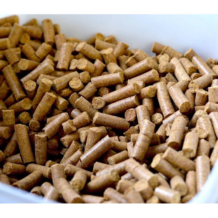 Suplement YARROWIA Equinox Sport&Muscle 0,9kg