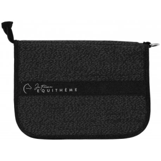 Pokrowiec na paszport EQUI-THEME Je t'aime