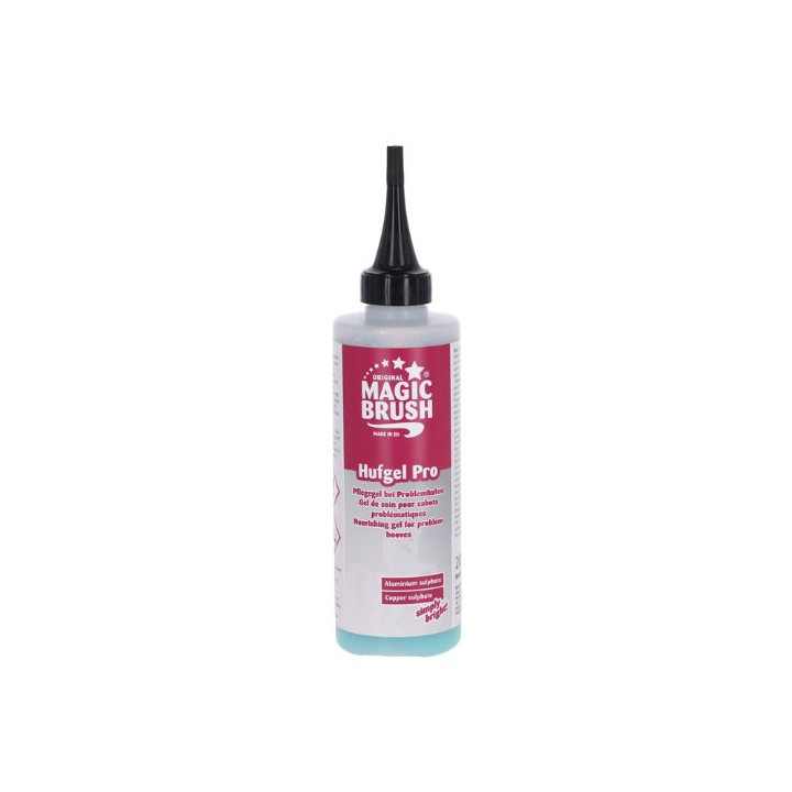 Żel do strzałek MAGIC BRUSH Hufgel Pro 200ml