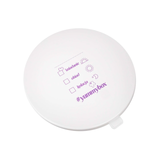 Pokrywa do pojemnika KERBL Yummy