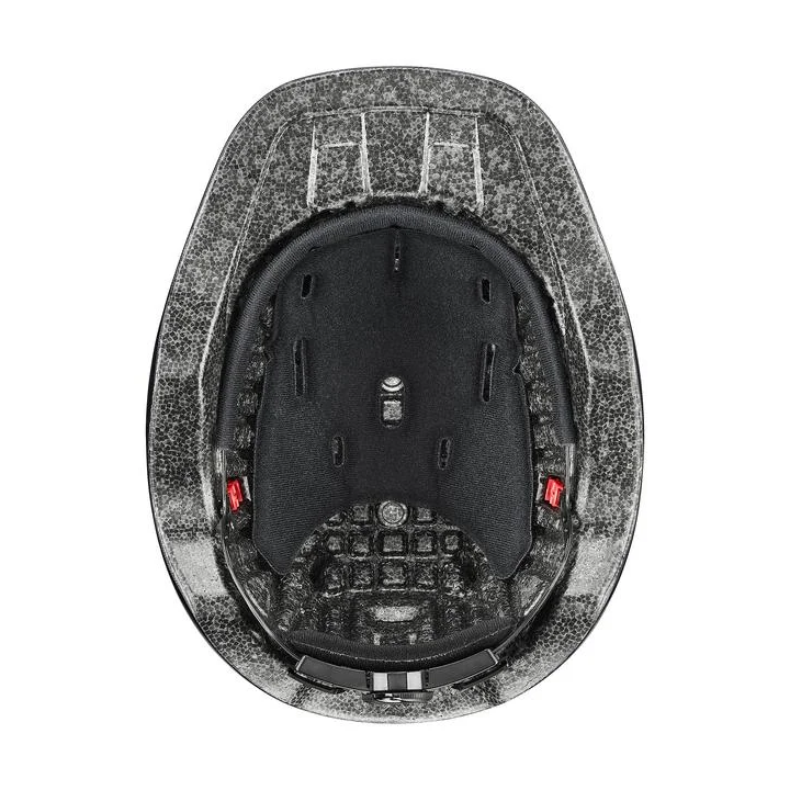 Kask UVEX Kidoxx happyhorse black XXXS (49-54)