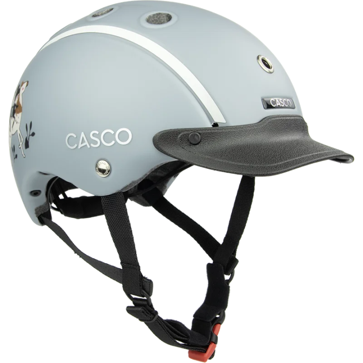 Kask CASCO Nori TrailOfTales