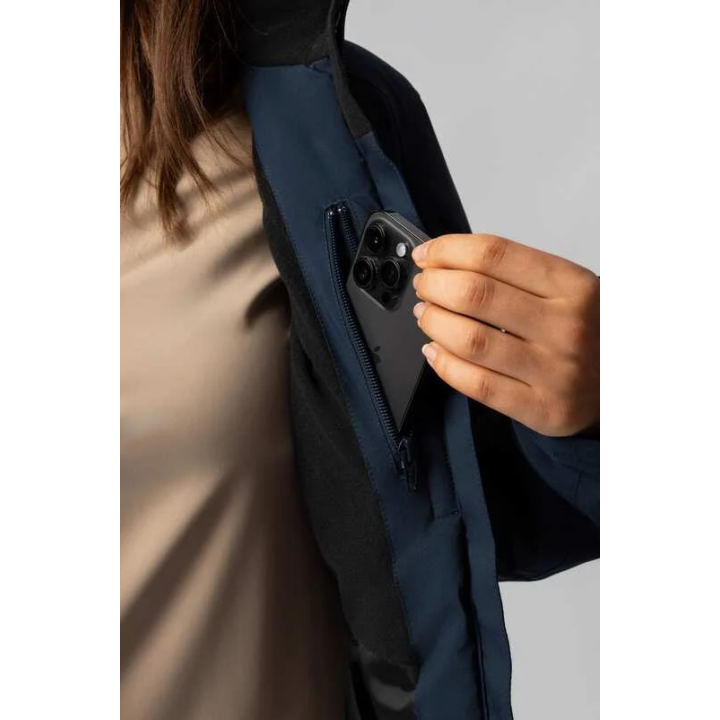 Softshell HORZE Camila 25AW damski