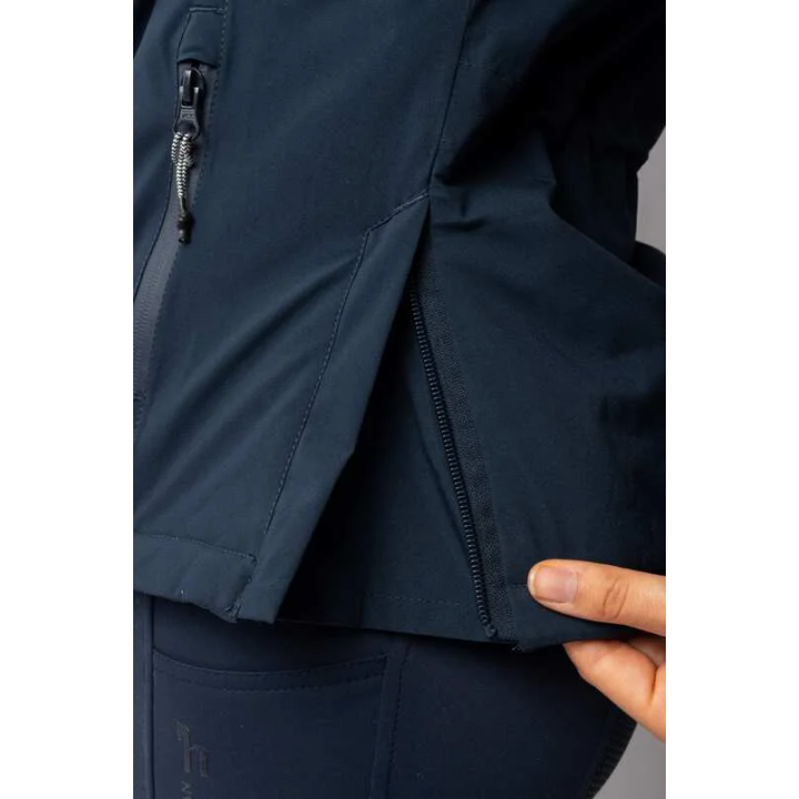 Softshell HORZE Camila 25AW damski