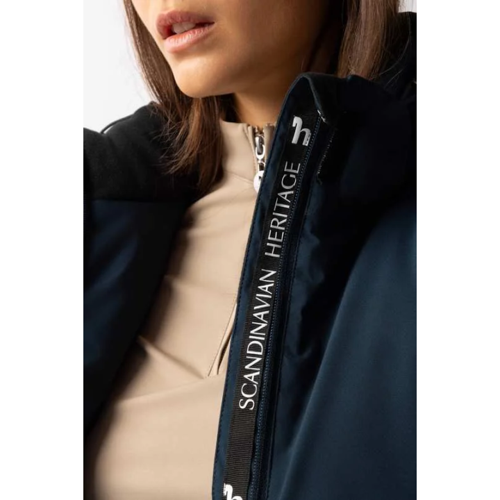 Softshell HORZE Camila 25AW damski