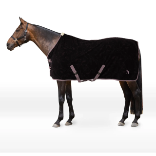 Derka polarowa HORZE Pegasus Pony 25AW