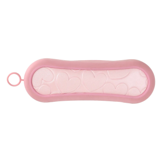 Szczotka do głowy QHP Lyvia Head brush