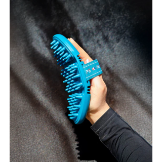 Szczotka PREMIER EQUINE SoftTouch Flexi