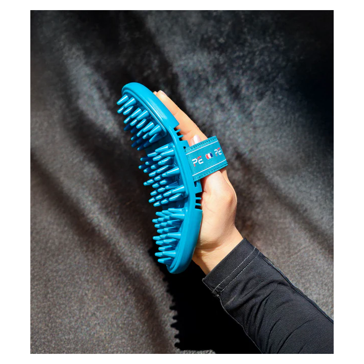 Szczotka PREMIER EQUINE SoftTouch Flexi