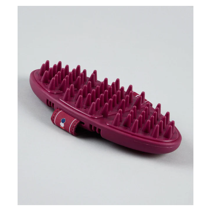 Szczotka PREMIER EQUINE SoftTouch Flexi