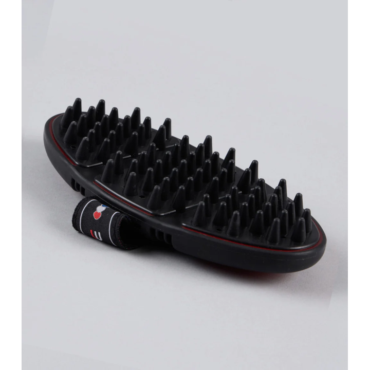 Szczotka PREMIER EQUINE SoftTouch Flexi