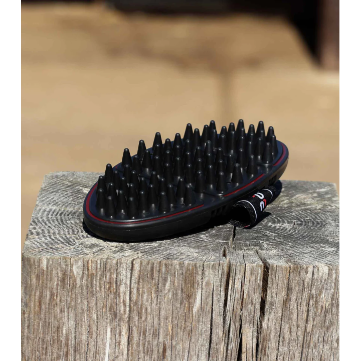 Szczotka PREMIER EQUINE SoftTouch Flexi