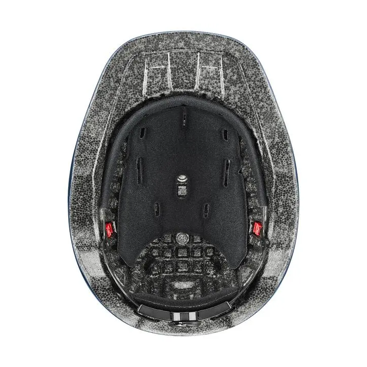 Kask UVEX Kidoxx flower navy shiny XXXS (49-54)