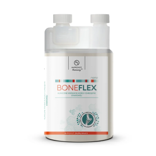 Suplement HIPPOVETPharmacy BoneFlex nano 1l