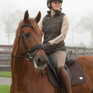 Kamizelka HH SportyScotti 25AW damska