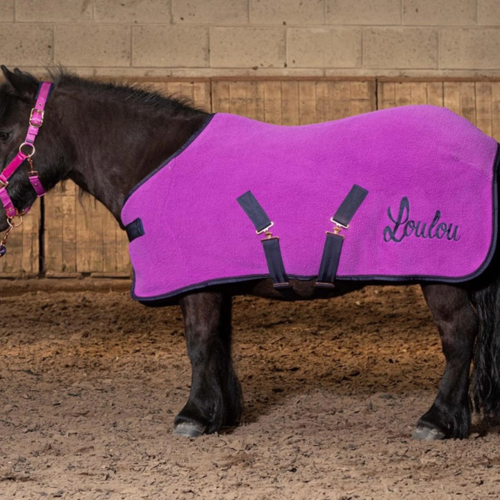 Derka polarowa HH LouLou Quinn 25AW