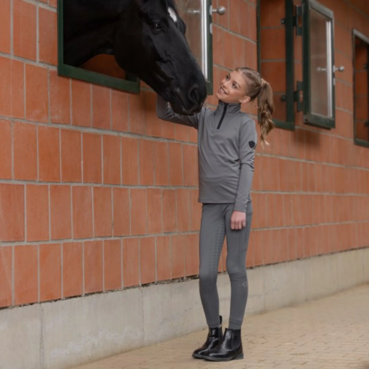 Legginsy COVALLIERO 25AW młodzieżowe