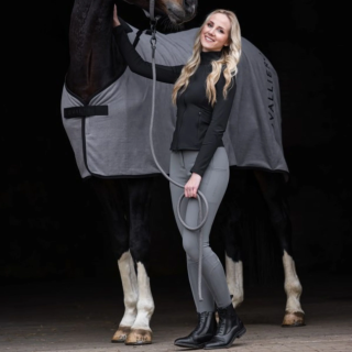 Bryczesy COVALLIERO 25AW damskie