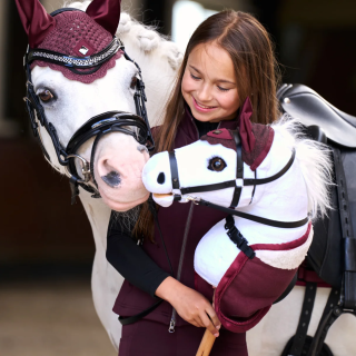 Derka polarowa IR HobbyHorse IRHFree Spirit