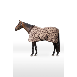 Derka polarowa HORZE Teddy 25AW