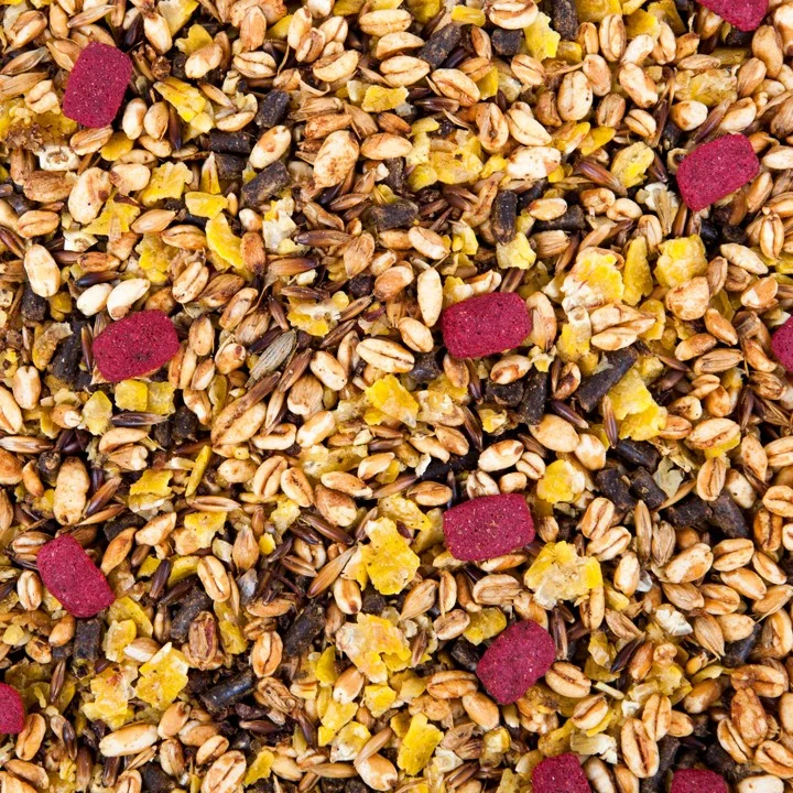 Pasza HOVELER Original Active 15kg musli