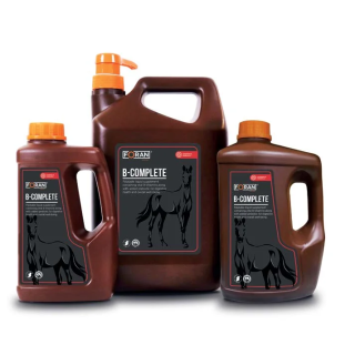 Suplement FORAN B-Complete 5l