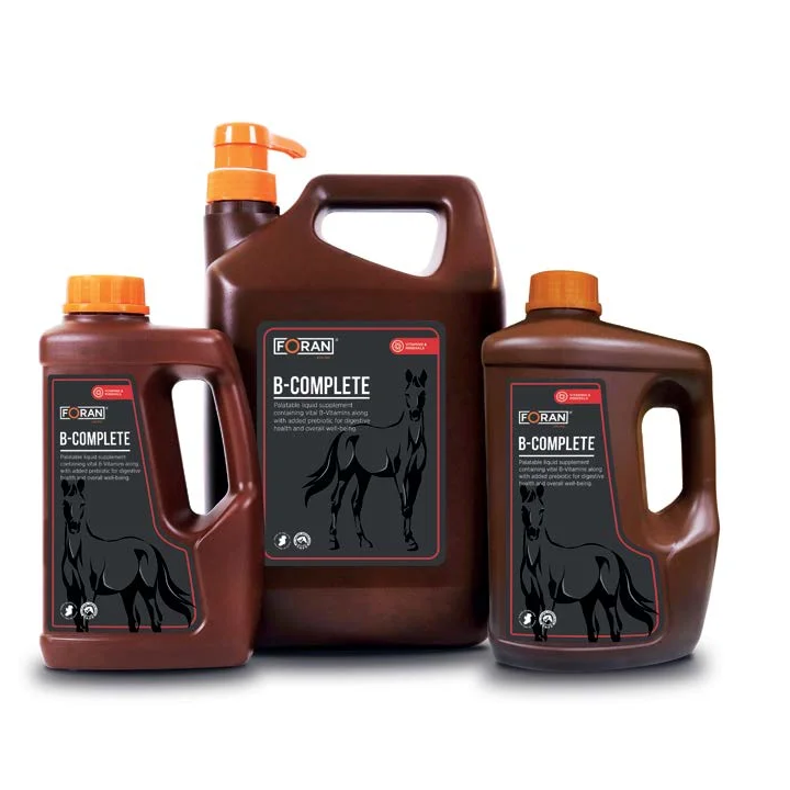 Suplement FORAN B-Complete 5l