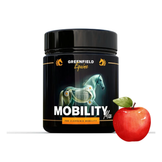Greenfield MobilityMax apple flav. 1000g