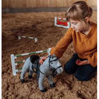 Przeszkoda dla konia ASTRUP Minis 30 cm