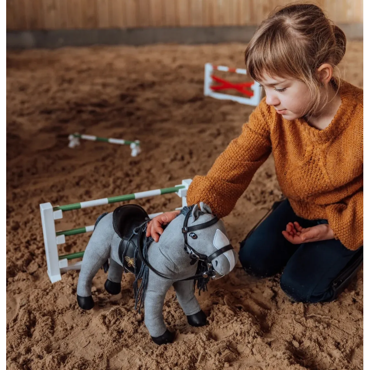 Przeszkoda dla konia ASTRUP Minis 30 cm