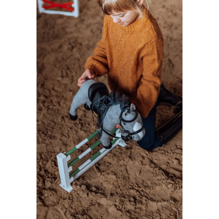 Przeszkoda dla konia ASTRUP Minis 30 cm