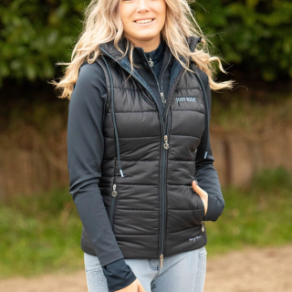 Kamizelka HH JustRideRetro 25AW damska