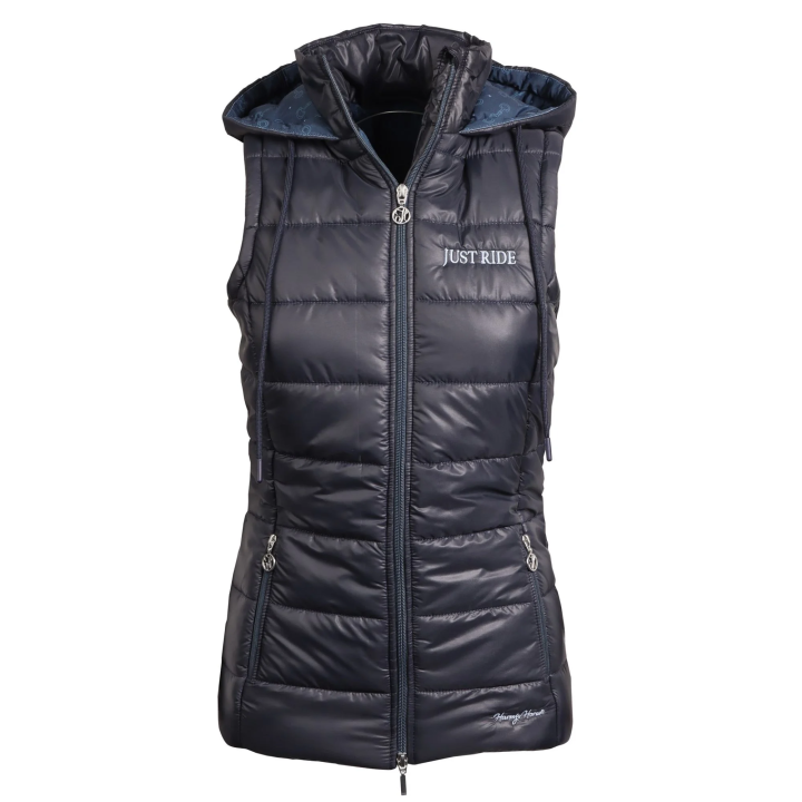 Kamizelka HH JustRideRetro 25AW damska