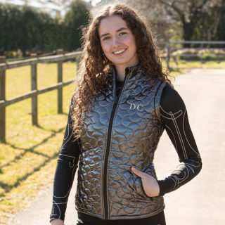 Kamizelka HH DeniciCavalliStardust AW25 damska