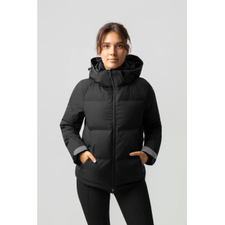 Kurtka pikowana HORZE Dina 25AW damska