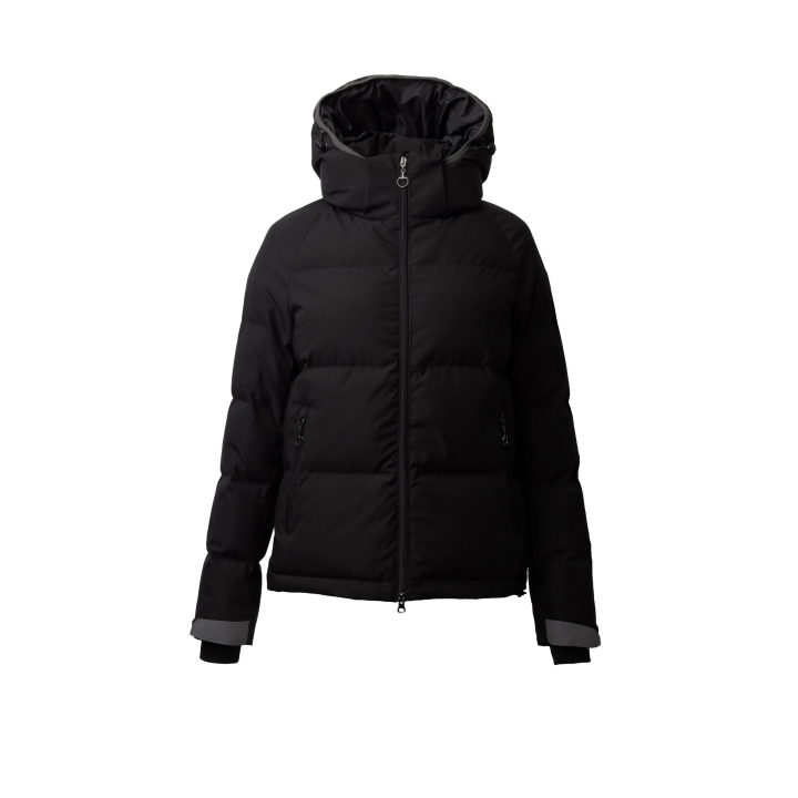 Kurtka pikowana HORZE Dina 25AW damska