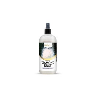 Mgiełka brokatowa HORSE LINE Diamond Dust 500ml
