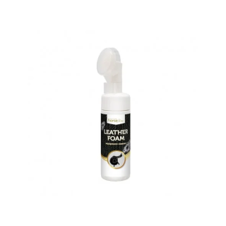 Pianka do skór HORSE LINE Leather Foam 150ml
