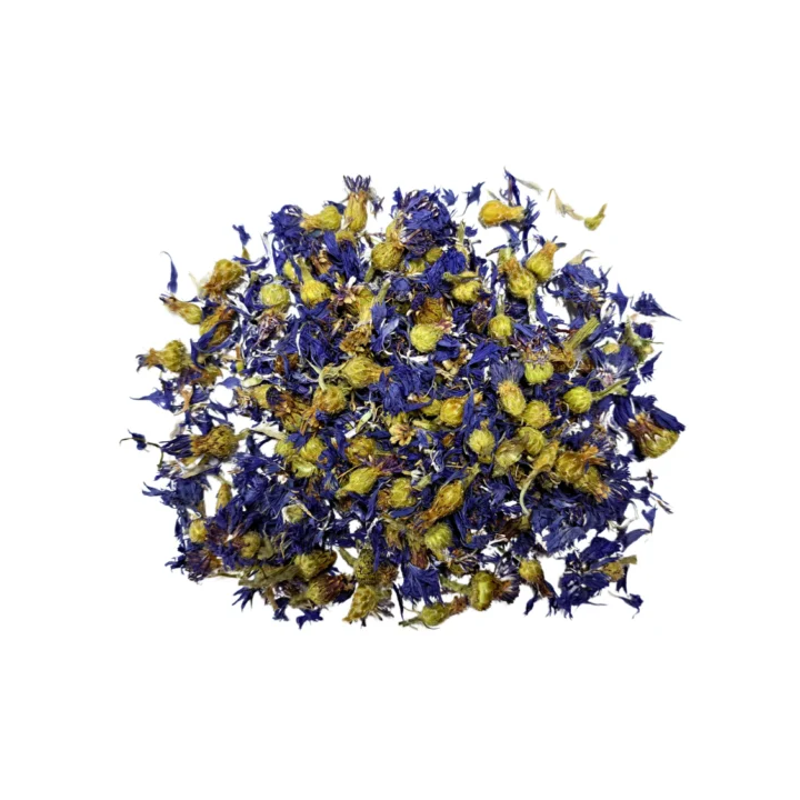 Chaber kwiat SAMFARM 250g