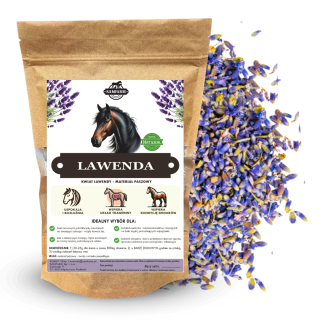 Lawenda SAMFARM 500g