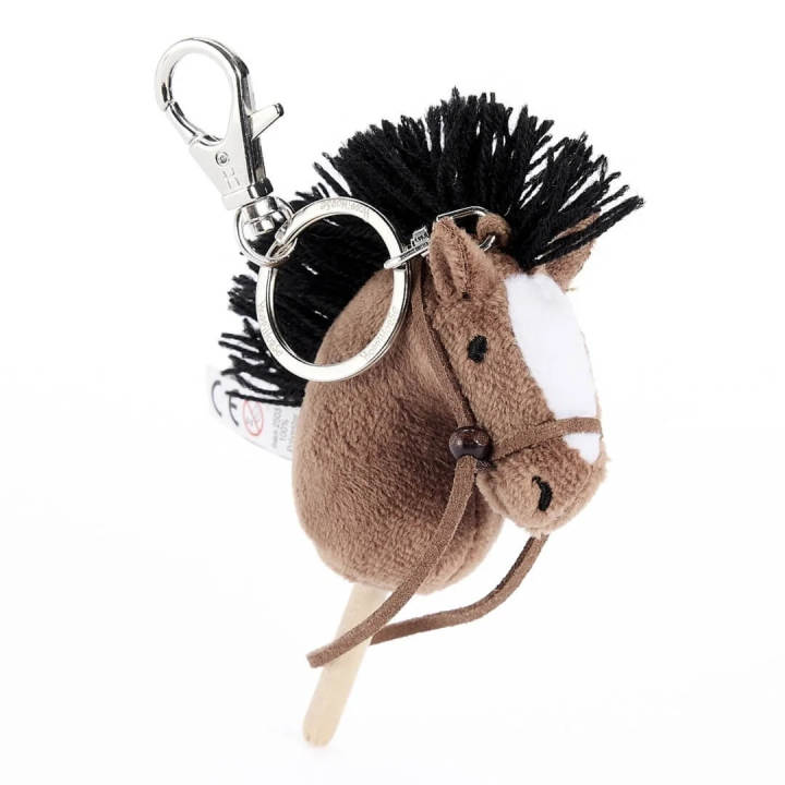 Breloczek HoppiHorse HobbyHorse bay 12cm
