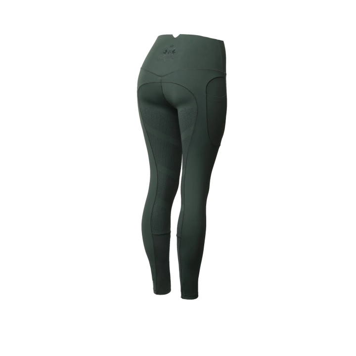 Legginsy HORZE BVertigo Leonora 25AW damskie