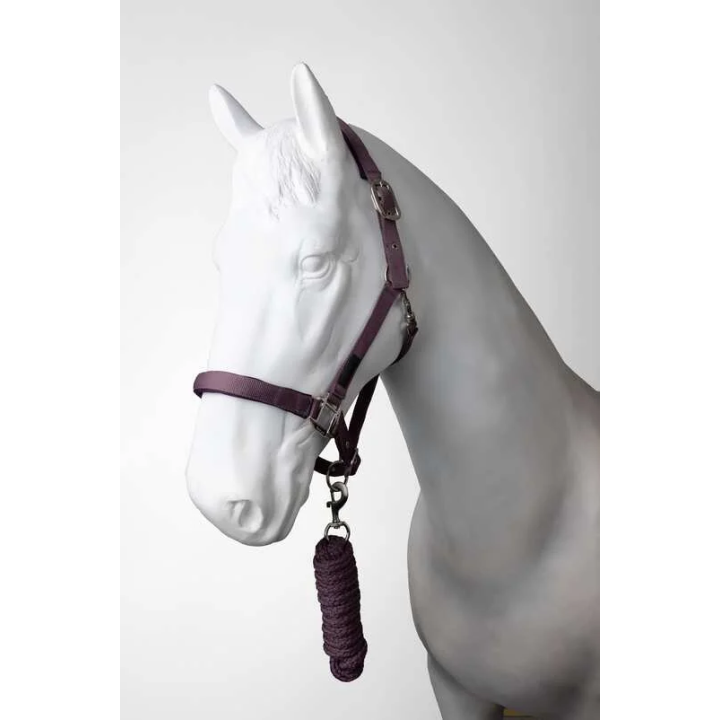 Kantar z uwiązem HORZE Lucca 25AW