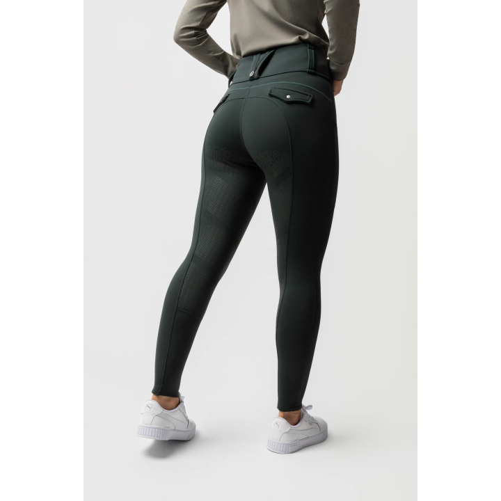 Legginsy termiczne HORZE Chiara 25AW damskie