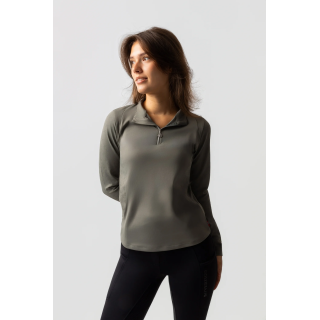 Koszulka termiczna HORZE BVertigo Isadora 25AW dam