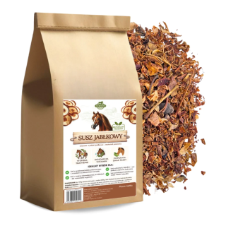 Susz jabłkowy SAMFARM 1,2kg