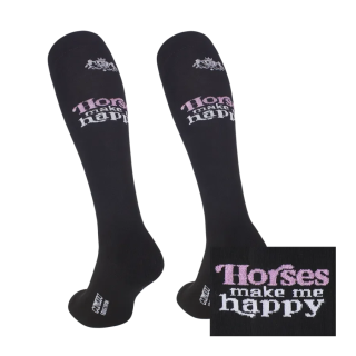 Skarpetki MONDO-CALZA HayThere HorsesMake