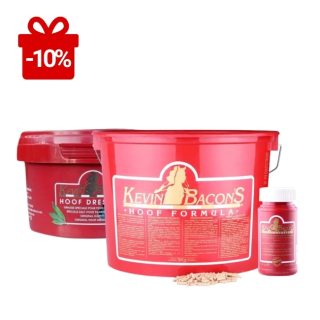 PIELĘGNACJA KOPYT - KEVIN BACON'S