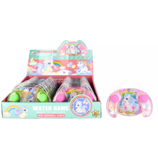 Gra Wodna MEGA CREATIVE Jednorożec magiczny