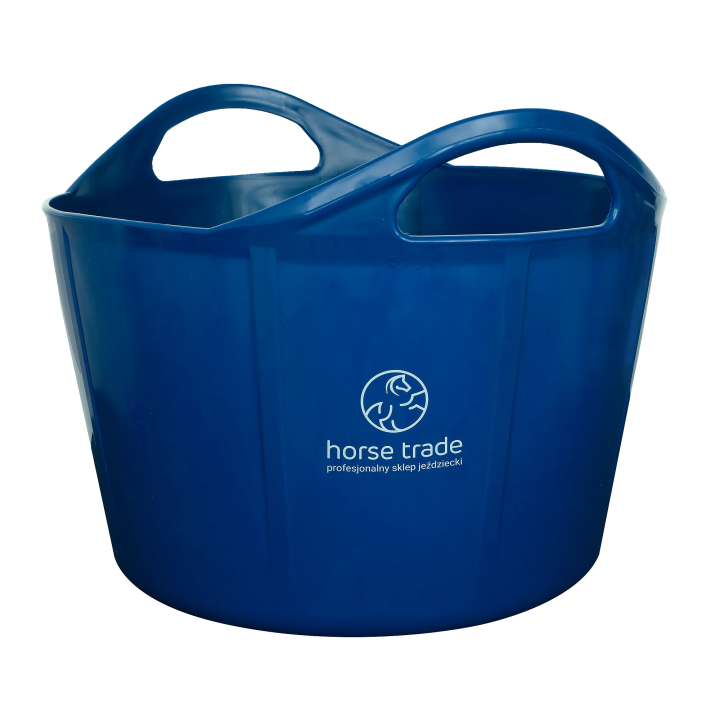 Wiadro Horse-Trade Flexi 17l | Sklep jeździecki Horse Trade.pl